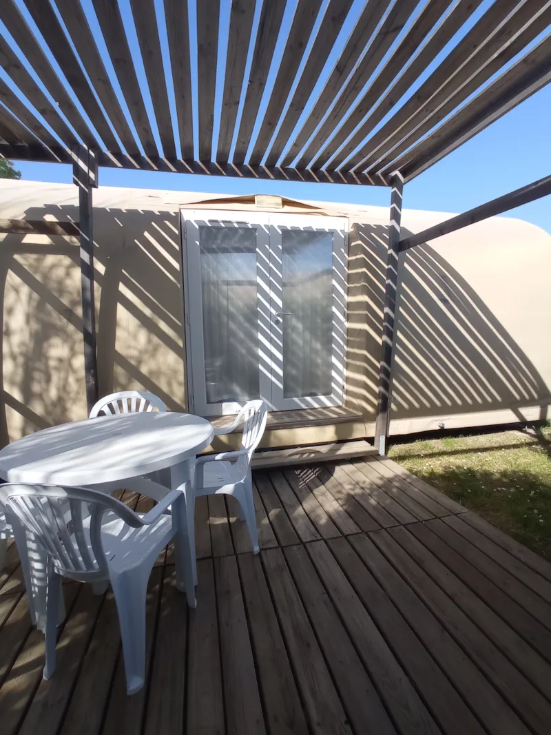 Coco Sweet 2 Chambres