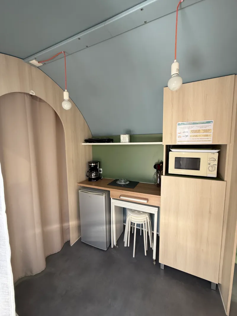 Coco Sweet 2 Chambres