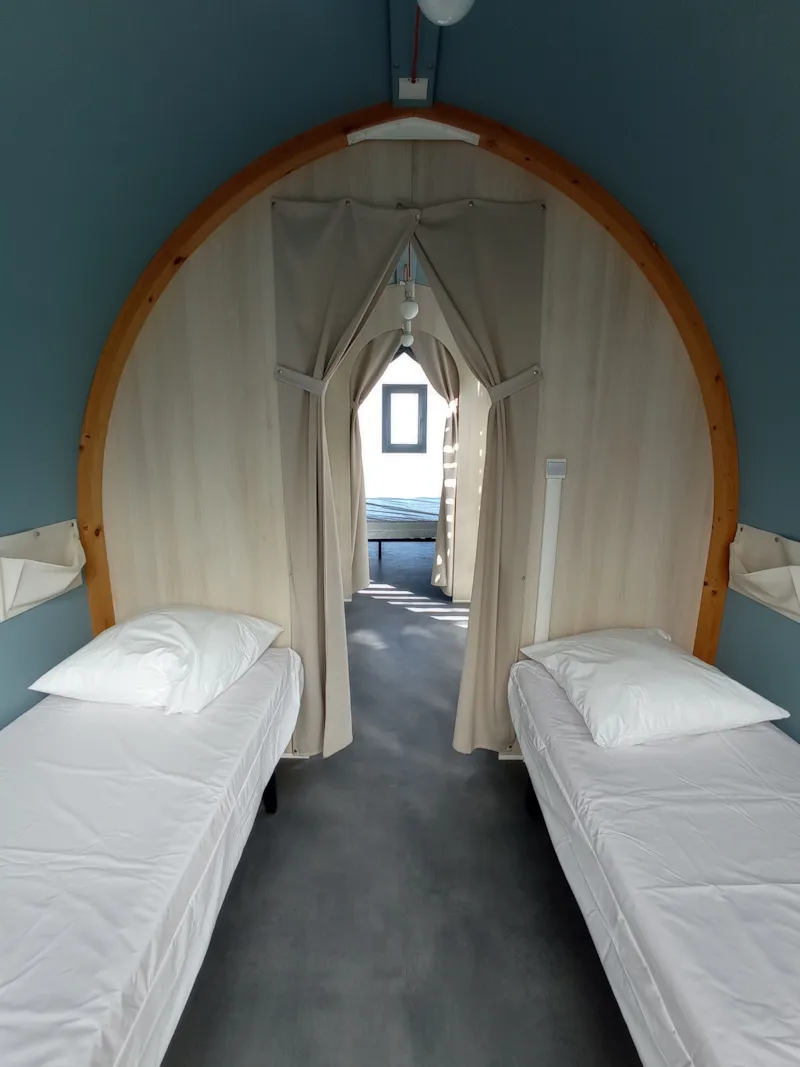 Coco Sweet 2 Chambres