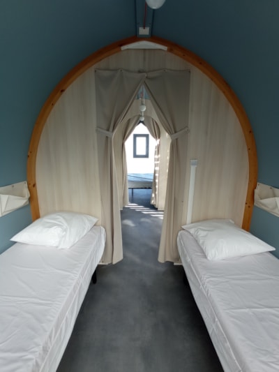 Coco Sweet 2 bedrooms