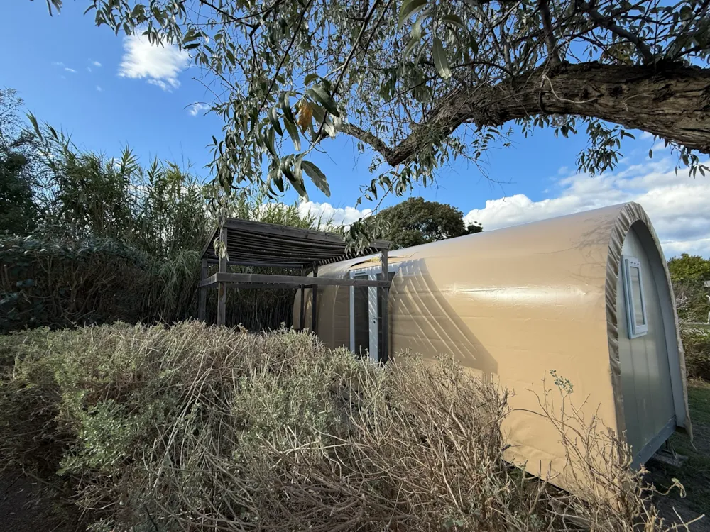 Location - Coco Sweet 2 Chambres - Camping Crin Blanc