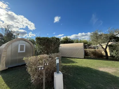 Coco Sweet 1 Chambre