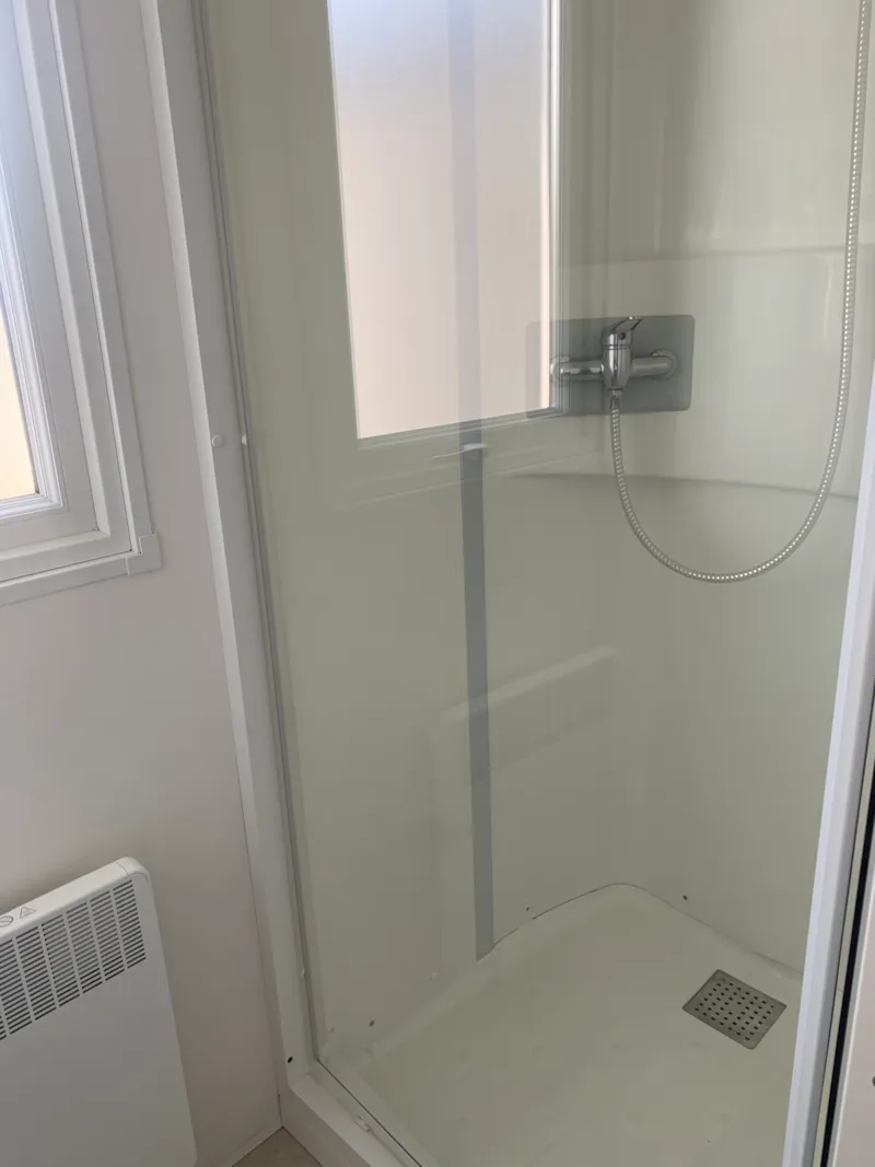 Mobil Home 3 Chambres Premium Dune