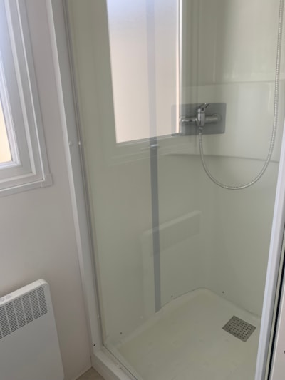 Mobile-home 3 bedrooms Premium Dune