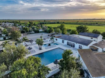 Camping Crin Blanc - image n°2 - Camping Direct