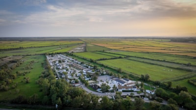 Camping Crin Blanc