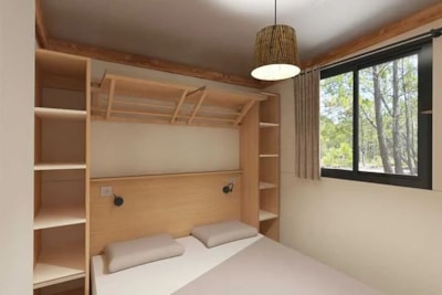 Flamant Premium Chalet – 5/7 people