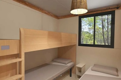 Flamant Premium Chalet – 5/7 people