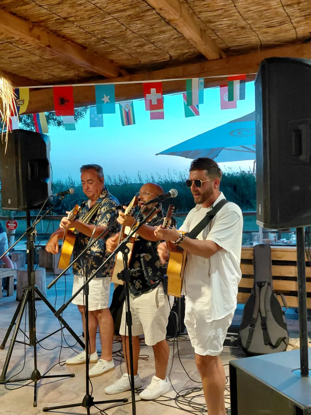 Camping Crin Blanc