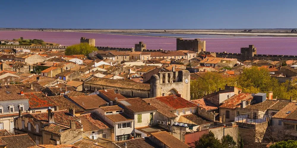 Camping Crin Blanc