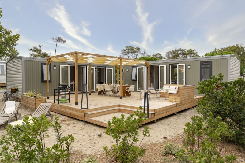 Cottage Friends 5 chambres ****