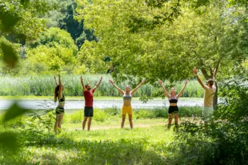 Camping Sandaya Île Des Papes - image n°3 - Camping Direct