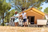 Foto #7 van Camping Sandaya Île Des Papes