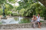 Foto #6 van Camping Sandaya Île Des Papes