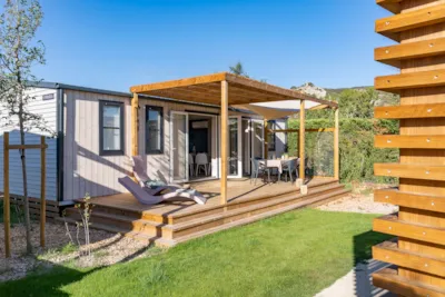 Camping Sandaya Île Des Papes