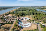 Foto #10 van Camping Sandaya Île Des Papes