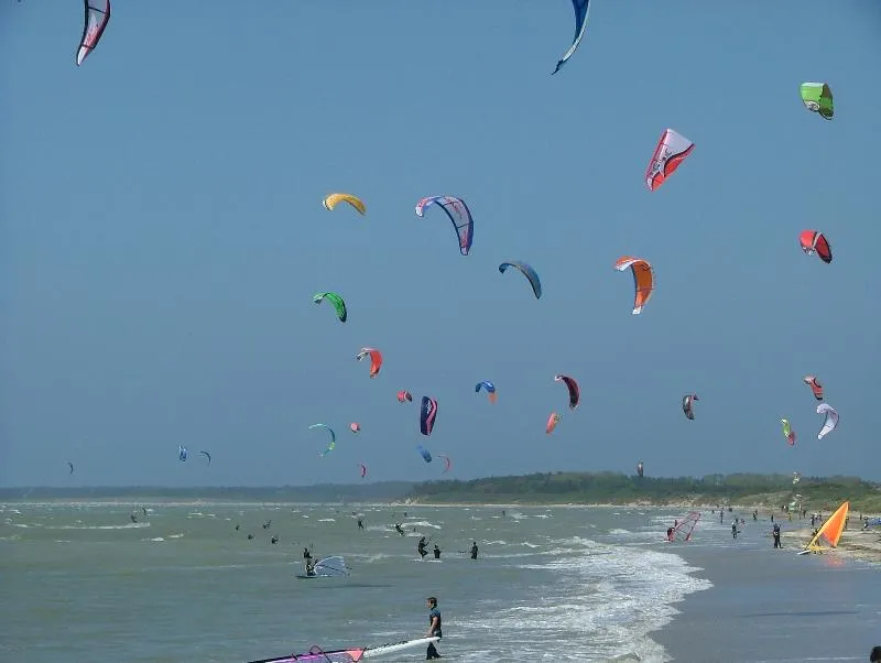 YELLOH! VILLAGE - LE RIDIN