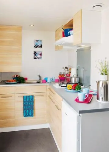 Cottage Les Tadornes** (1 Chambre)