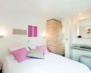 Cottage Les Mésanges**** (2 Chambres) 2 Salles De Bain