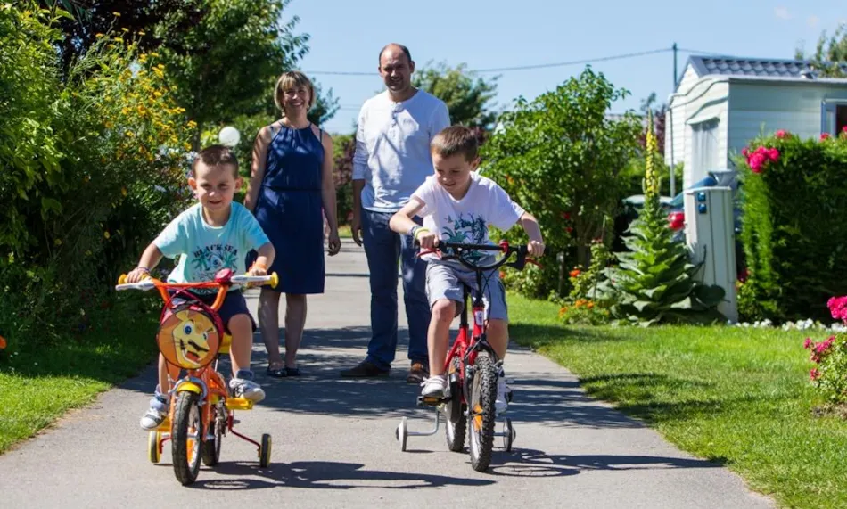 YELLOH! VILLAGE - LE RIDIN