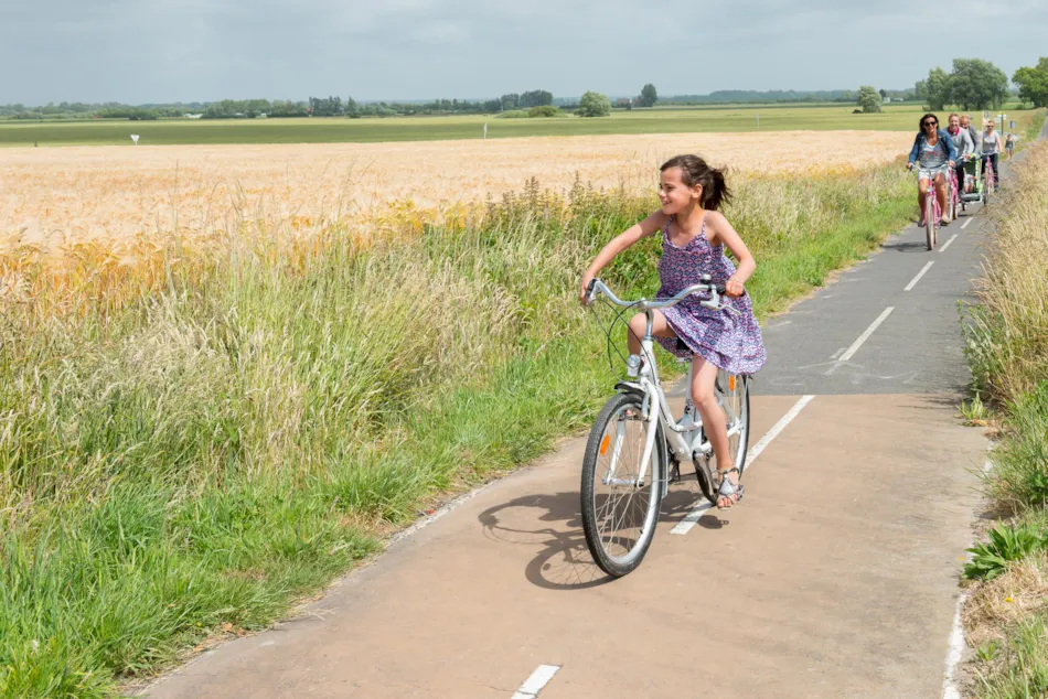 YELLOH! VILLAGE - LE RIDIN