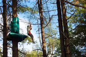 YELLOH! VILLAGE - LE RIDIN