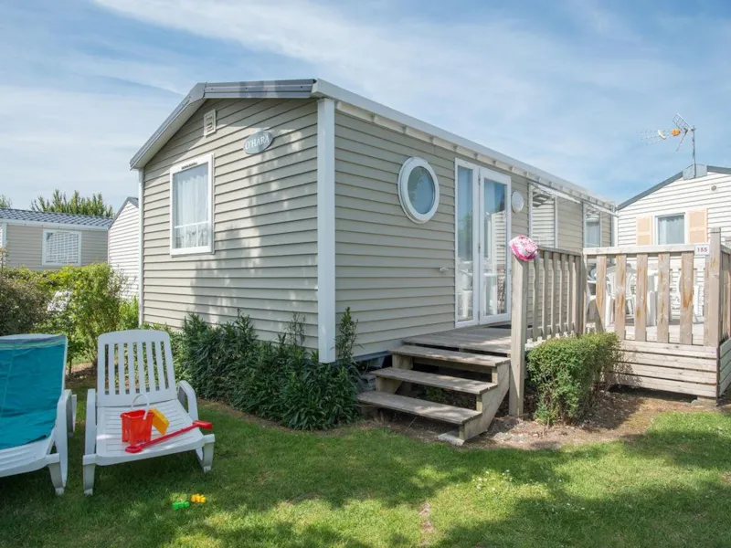 Cottage Les Avocettes**** (3 Chambres)