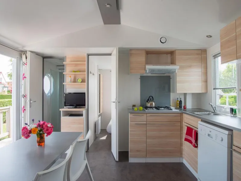 Cottage Les Avocettes**** (3 Chambres)