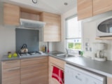 Cottage Les Avocettes**** (3 Habitaciones) Cottage Les Avocettes**** (3 Habitaciones)