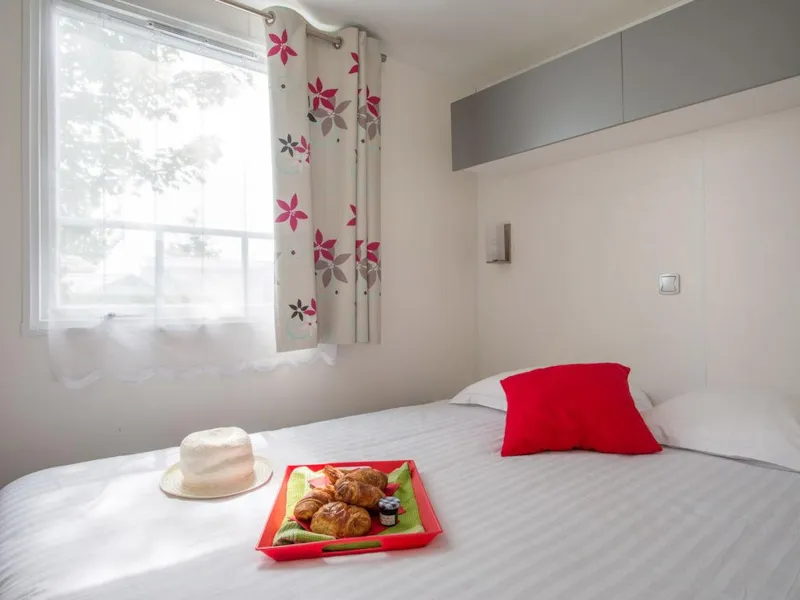 Cottage Les Avocettes**** (3 Chambres)