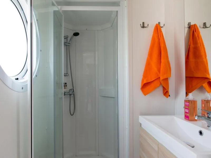 Cottage Les Avocettes**** (3 Chambres)