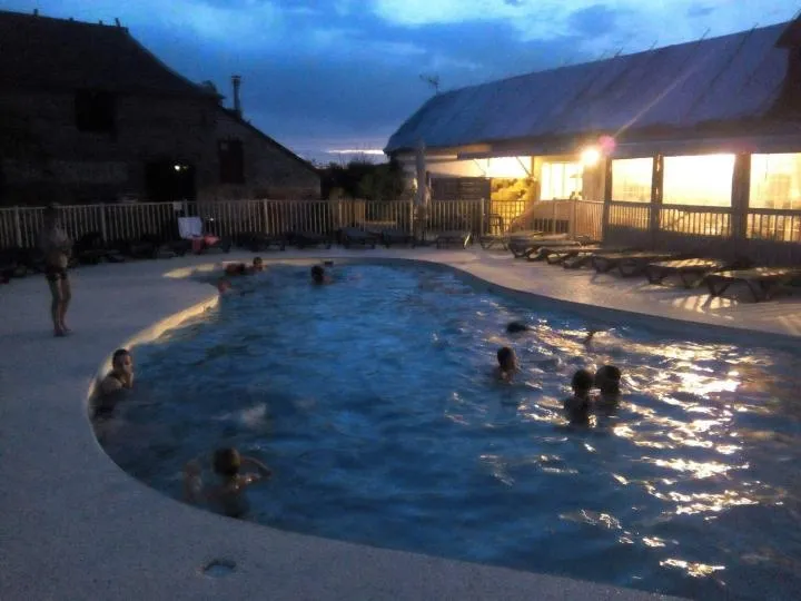 YELLOH! VILLAGE - LE RIDIN