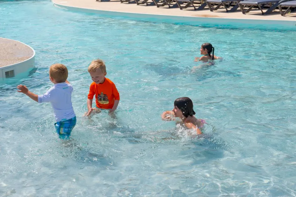 YELLOH! VILLAGE - LE RIDIN