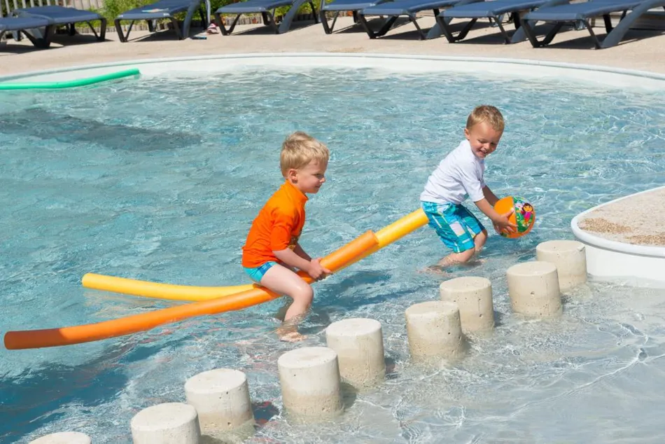 YELLOH! VILLAGE - LE RIDIN