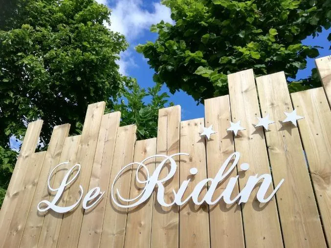 YELLOH! VILLAGE - LE RIDIN