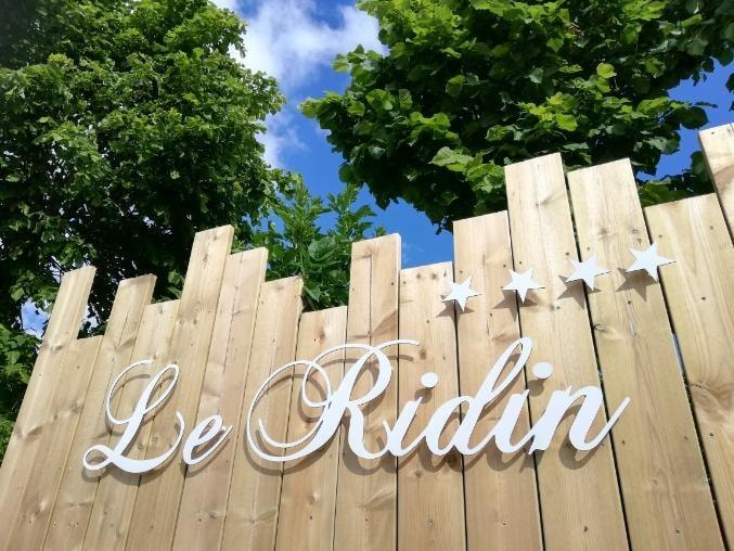 YELLOH! VILLAGE - LE RIDIN — Photo 4