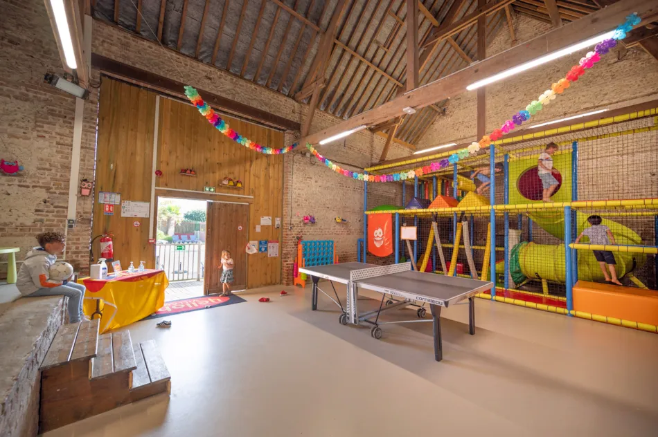 YELLOH! VILLAGE - LE RIDIN