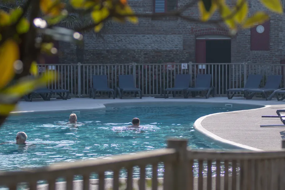 YELLOH! VILLAGE - LE RIDIN