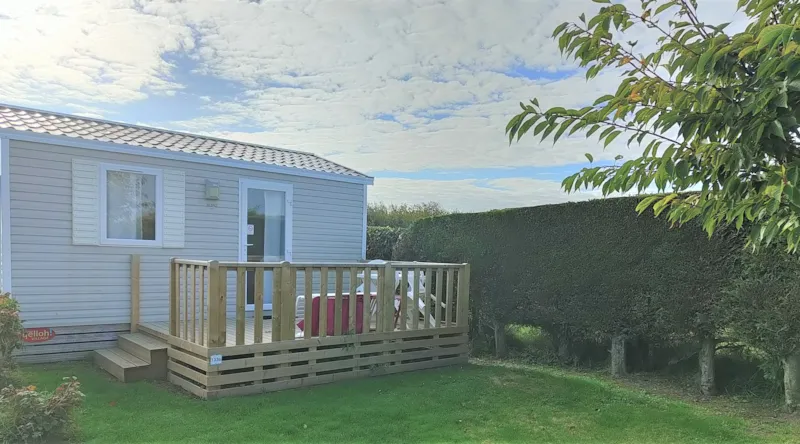 Cottage Les Tadornes** (1 Chambre)