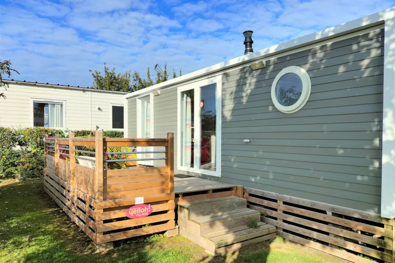 Cottage Les Aigrettes*** (2 Chambres)