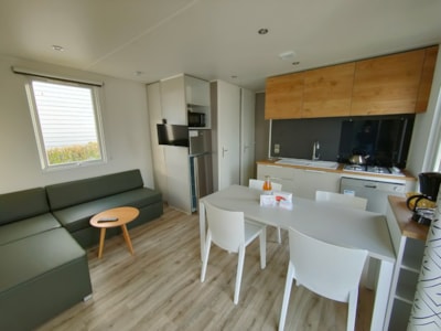 Cottage Les Avocettes**** (3 bedrooms)