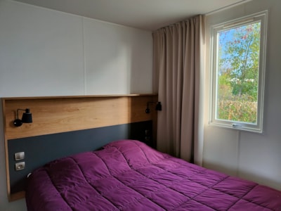 Cottage Les Avocettes**** (3 bedrooms)