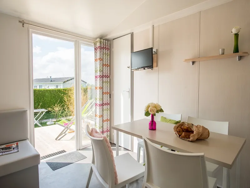 Cottage Les Mésanges**** (2 Chambres) 2 Salles De Bain