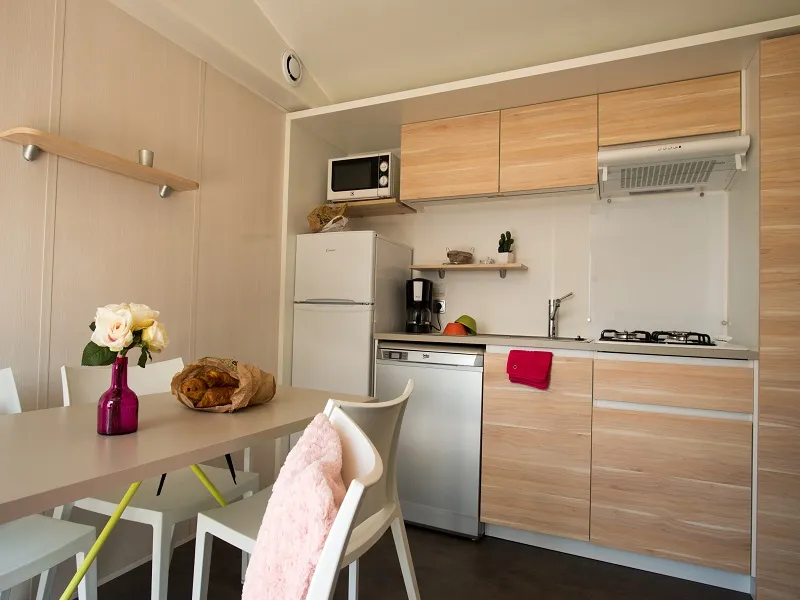 Cottage Les Mésanges**** (2 Chambres) 2 Salles De Bain