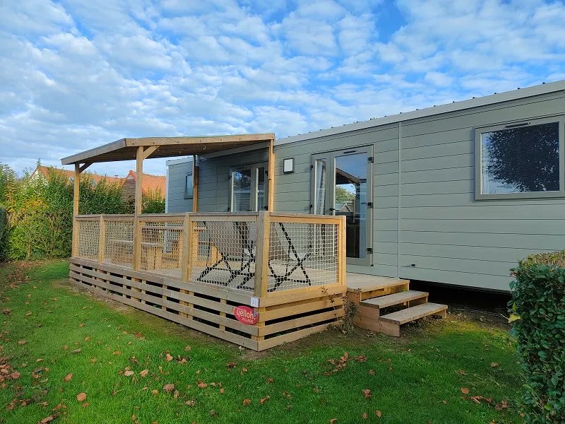 Cottage Les Spatules **** 3 Chambres 2 Salles De Bains