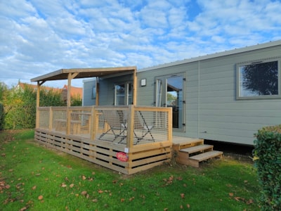 Cottage Les Spatules **** 3 bedrooms 2 bathrooms