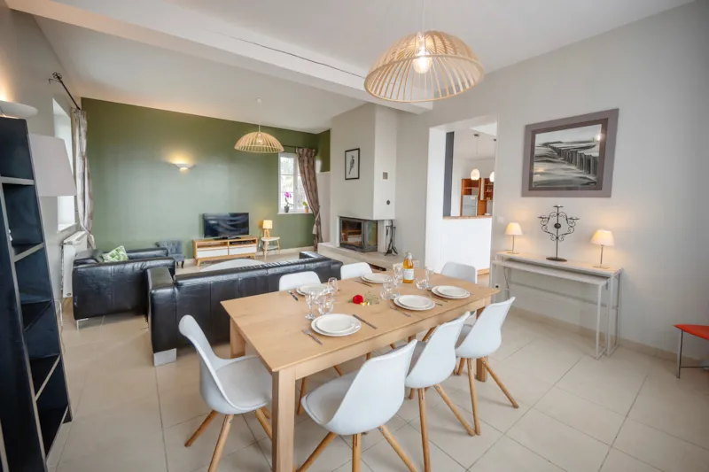 La Villa Du Ridin****