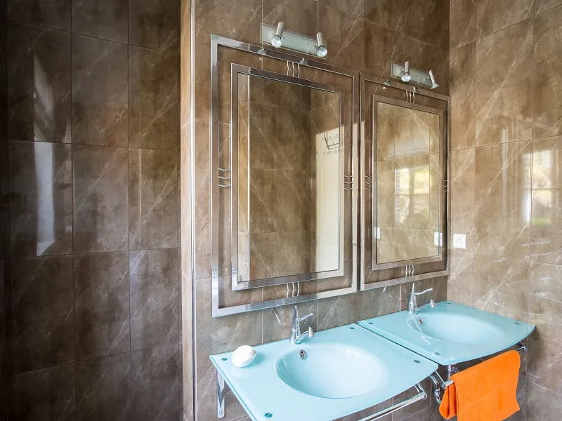 La Villa Du Ridin****