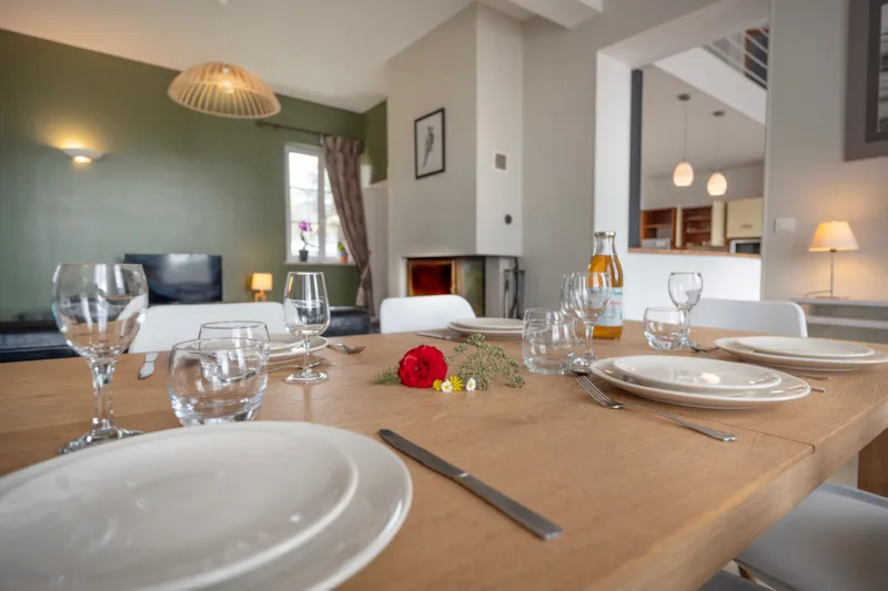 La Villa Du Ridin****