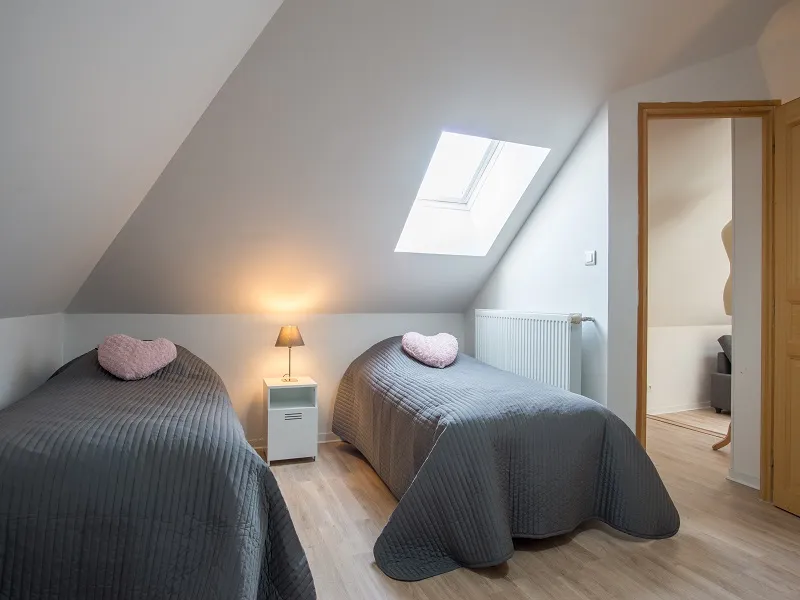 La Villa Du Ridin****